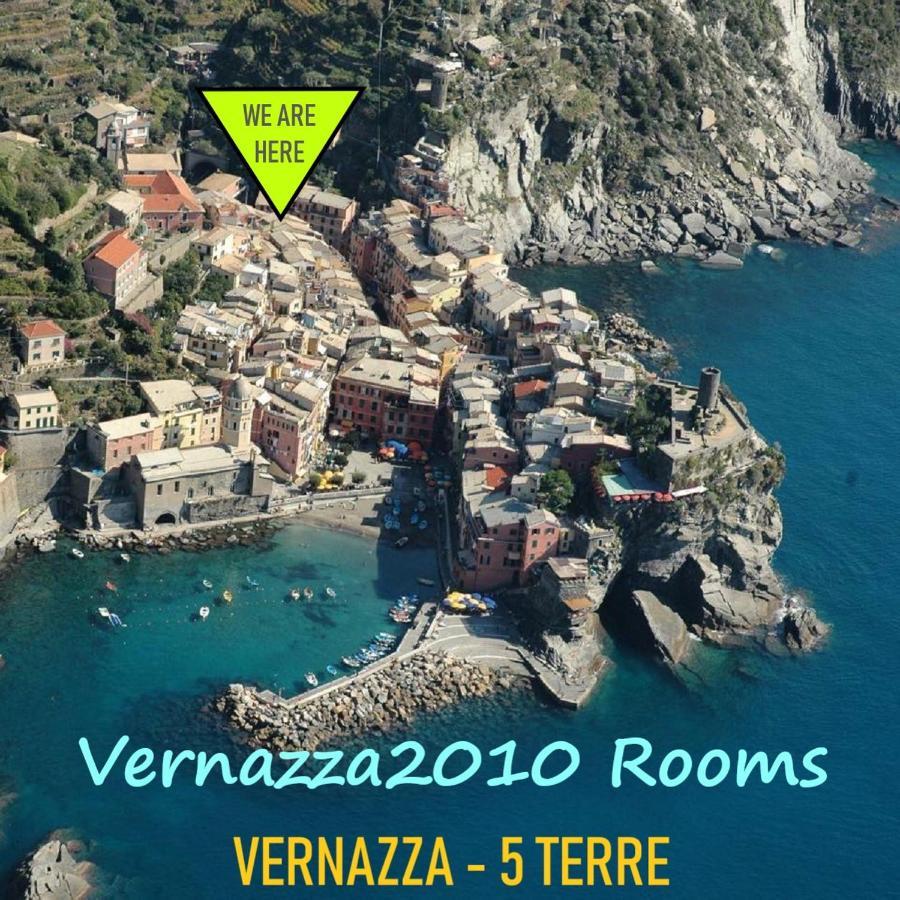 Vernazza2010 Rooms 外观 照片
